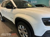 Jeep Avenger 1.2 GSE T3 Altitude