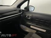 Citroen C3 1.2 PureTech Feel