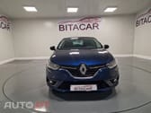 Renault Mégane 1.5 dCi Limited