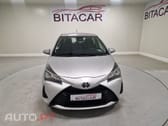 Toyota Yaris 1.0 VVT-I ACTIVE