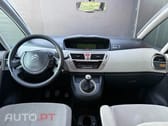 Citroen C4 Picasso 1.6 HDi