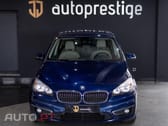 BMW 216 D