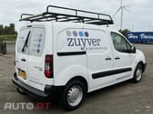 Peugeot Partner 1.6 BlueHDi L1 Premium