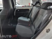 Volkswagen Up! 1.0 BlueMotion Move