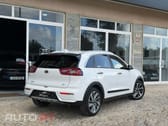 Kia Niro 1.6 GDi HEV Drive