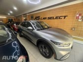 Ford Mustang Mach-E AWD PREMIUM