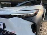 Toyota bZ4X 71,4 kWh Lounge