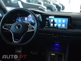 Volkswagen Golf 1.4 TSI GTE DSG
