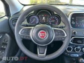 Fiat 500X 1.3 FireFly Yacht Club Capri DCT