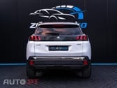 Peugeot 3008 1.5 BlueHDi GT Line EAT8