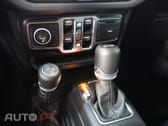 Jeep Wrangler Sahara 2.0 TG Plug In Hybrid 4Xe AT8