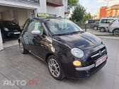 Fiat 500 1.2 S J16 Dualogic