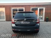Skoda Rapid Spaceback 1.0 TSI Ambition