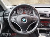 BMW X1 18 d xDrive xLine