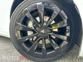 Tesla Model 3 Long Range Tração Integral