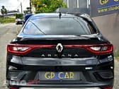 Renault Arkana 1.6 E-Tech Full Hybrid Evolution