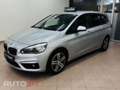 BMW 216 d 7L Line Sport