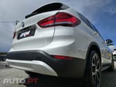 BMW X1 16D SDRIVE DESIGN AUTO
