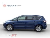 Ford S-Max 2.0 TDCi Titanium
