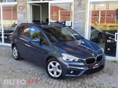 BMW 216 d Line Sport
