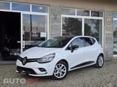 Renault Clio 1.5 dCi Limited