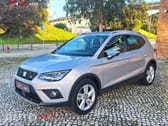 Seat Arona 1.0 TSI FR