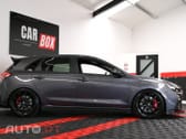 Hyundai i30 2.0 T-GDi Performance Pack
