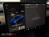 Tesla Model Y Long-Range RWD