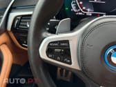 BMW 530 e Pack M