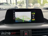 BMW 125 dA Pack M