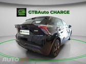 MG MG4 EV 51 kWh