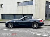 BMW Z4 sDrive23i