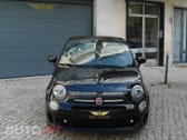 Fiat 500 1.0 Hybrid Sport