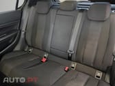 Peugeot 308 1.2 PureTech GT Line EAT6