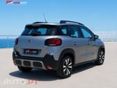 Citroen C3 Aircross 1.2 PureTech Feel