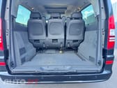 Mercedes-Benz Viano 2.2 CDI Ambiente