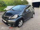 Toyota Aygo 1.2