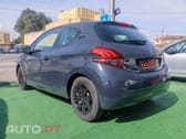 Peugeot 208 PureTech 82 Winter Edition