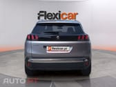 Peugeot 3008 1.5 BlueHDi Active