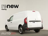 Renault Kangoo Kangoo 1.5 Blue dCi L2 Start
