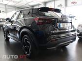 Nissan Juke 1.0 DIG-T Acenta