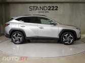 Hyundai Tucson 1.6 T-GDI PHEV Venguard + TA
