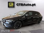 Mercedes-Benz CLA 250 e SB AMG 