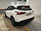Nissan Qashqai 1.3 DIG-T Acenta