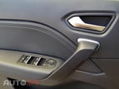 Renault Captur 1.0 TCe 100 Bi-Fuel techno