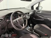 Opel Crossland X 1.2 T Edition