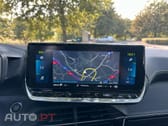 Peugeot E-208 50 kWh GT Pack