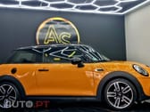 MINI Cooper Cooper S Auto Desportiva