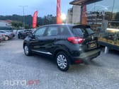Renault Captur 0.9 TCE
