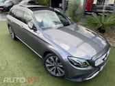 Mercedes-Benz E 220 d 4-Matic All Terrain Avantgarde +